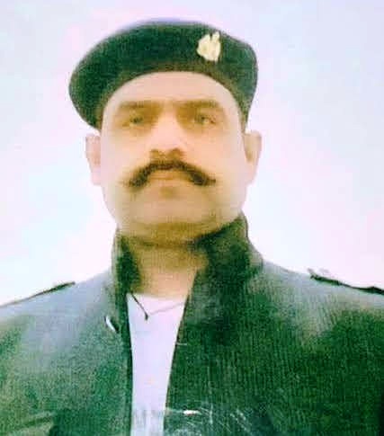 madan choudhary
